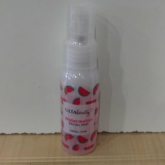 Ultabeauty facial mist - Picture 1 of 1